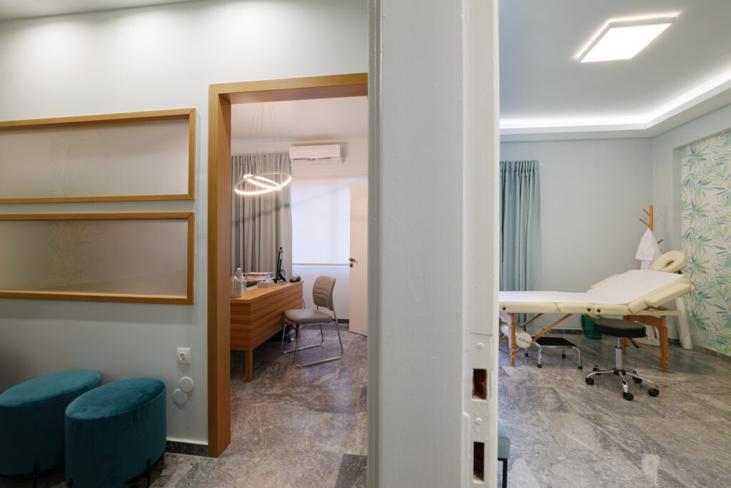 Manos Vardoulakis velonismos Chania βεντουζες χανια