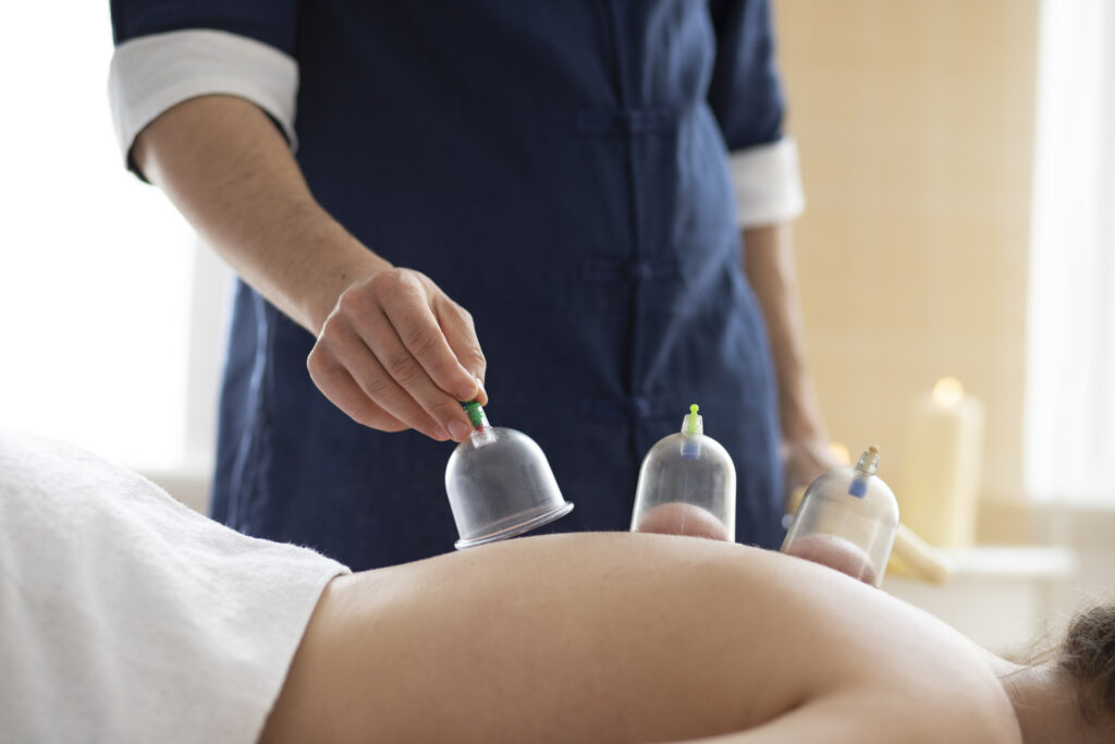 Manos Vardoulakis velonismos Chania βεντουζες χανια